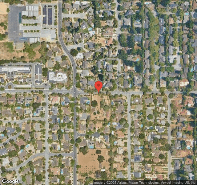 THE TERRACES AT LOS ALTOS HEALTH FACILITY nursing home in LOS ALTOS, CA - Photo 1 of 5