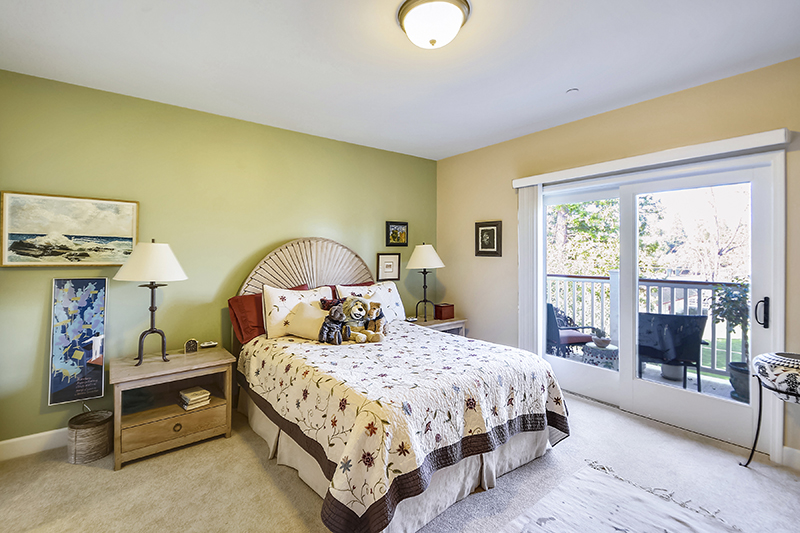 THE TERRACES AT LOS ALTOS HEALTH FACILITY nursing home in LOS ALTOS, CA - Photo 3 of 5