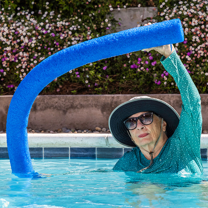 THE TERRACES AT LOS ALTOS HEALTH FACILITY nursing home in LOS ALTOS, CA - Photo 4 of 5