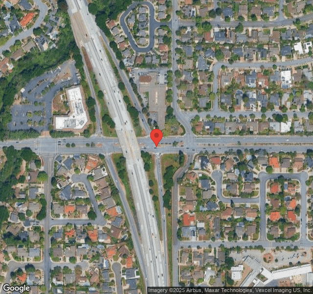 IDYLWOOD CARE CENTER nursing home in SUNNYVALE, CA - Photo 1 of 2