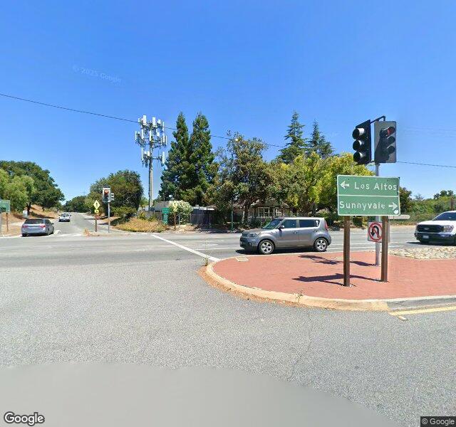 IDYLWOOD CARE CENTER nursing home in SUNNYVALE, CA - Photo 2 of 2