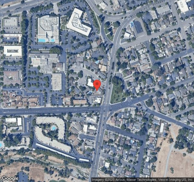 THE VINEYARDS HEALTHCARE CENTER nursing home in LIVERMORE, CA - Photo 1 of 10