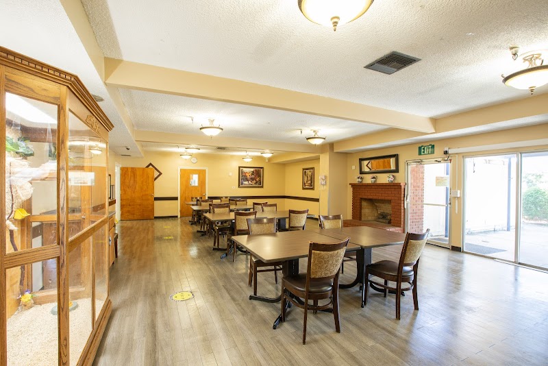RIALTO POST ACUTE CENTER nursing home in RIALTO, CA - Photo 3 of 5