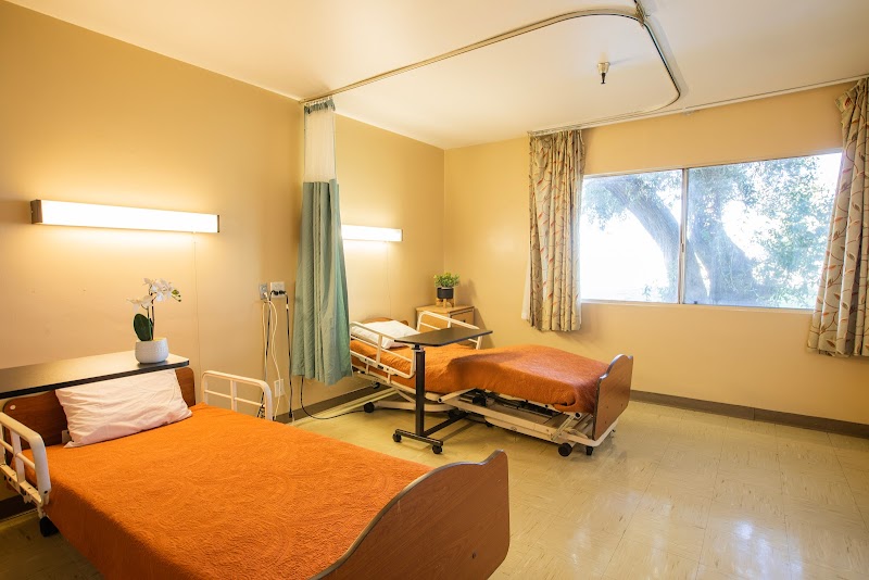 RIALTO POST ACUTE CENTER nursing home in RIALTO, CA - Photo 4 of 5