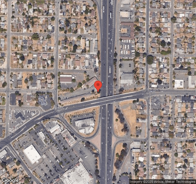 SPRINGS ROAD HEALTHCARE nursing home in VALLEJO, CA - Photo 1 of 2