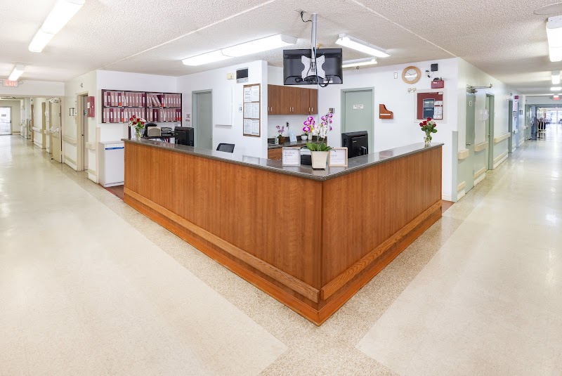 SAN JACINTO VALLEY POST ACUTE nursing home in HEMET, CA - Photo 5 of 9