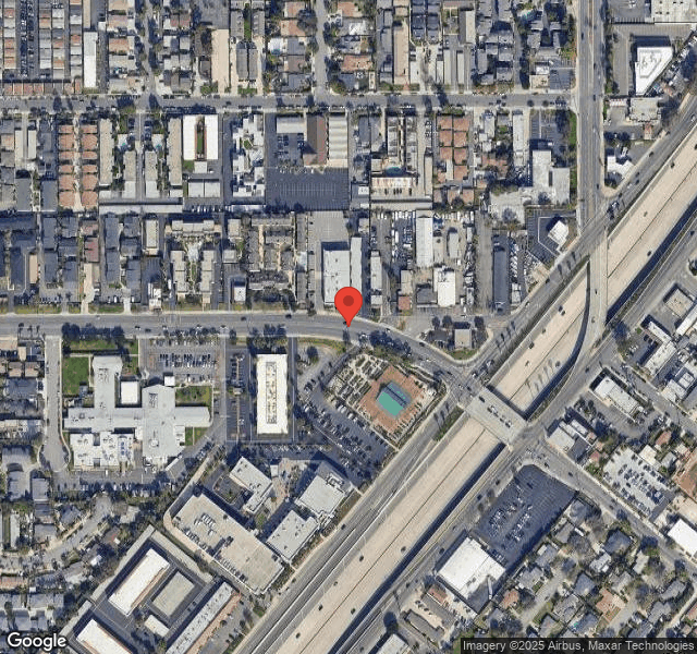 VICTORIA HEALTHCARE AND REHABILITATION CENTER nursing home in COSTA MESA, CA - Photo 1 of 10