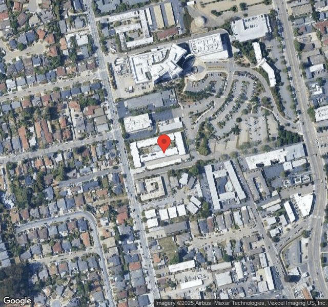 EAST BAY POST-ACUTE nursing home in CASTRO VALLEY, CA - Photo 1 of 5