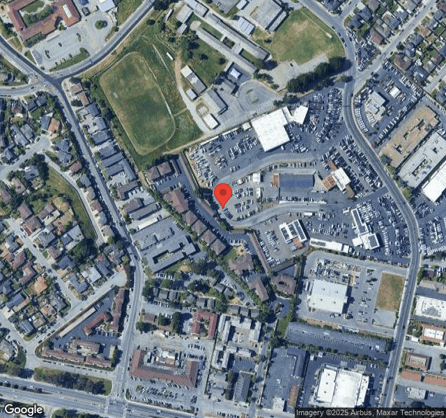 WATSONVILLE NURSING CENTER nursing home in WATSONVILLE, CA - Photo 1 of 2