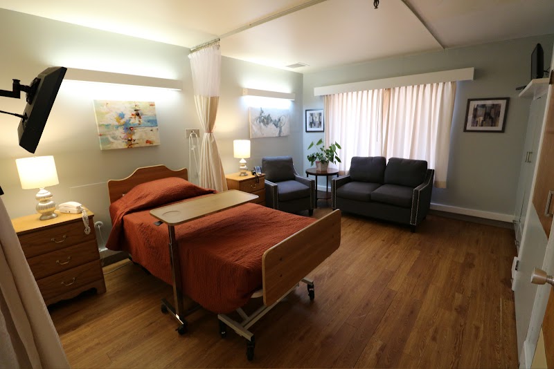 WILLOW PASS HEALTHCARE CENTER nursing home in CONCORD, CA - Photo 3 of 5