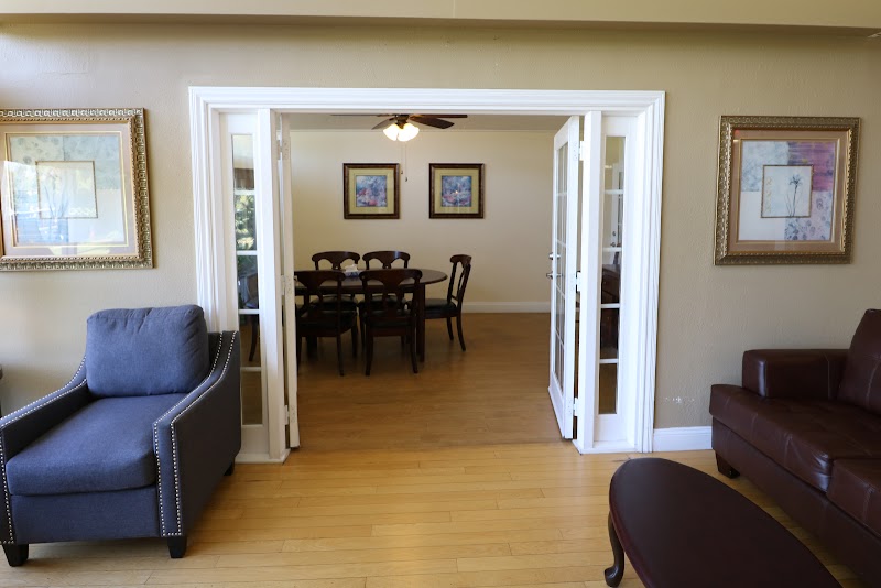 WILLOW PASS HEALTHCARE CENTER nursing home in CONCORD, CA - Photo 4 of 5