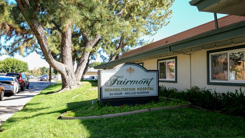 FAIRMONT REHABILITATION HOSPITAL nursing home in LODI, CA - Photo 1 of 10
