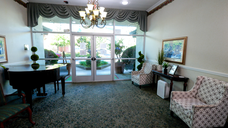 FAIRMONT REHABILITATION HOSPITAL nursing home in LODI, CA - Photo 2 of 10