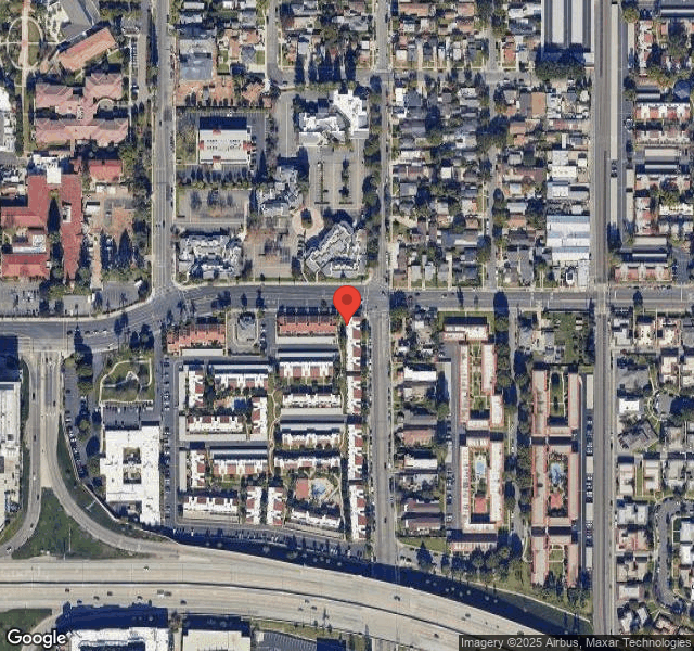 ORANGE HEALTHCARE & WELLNESS CENTRE, LLC nursing home in ORANGE, CA - Photo 1 of 4