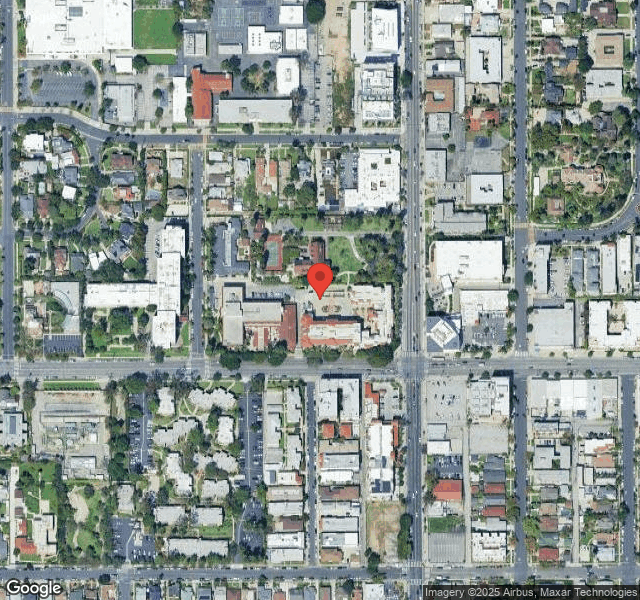 ST. JOHN OF GOD RETIREMENT nursing home in LOS ANGELES, CA - Photo 1 of 5