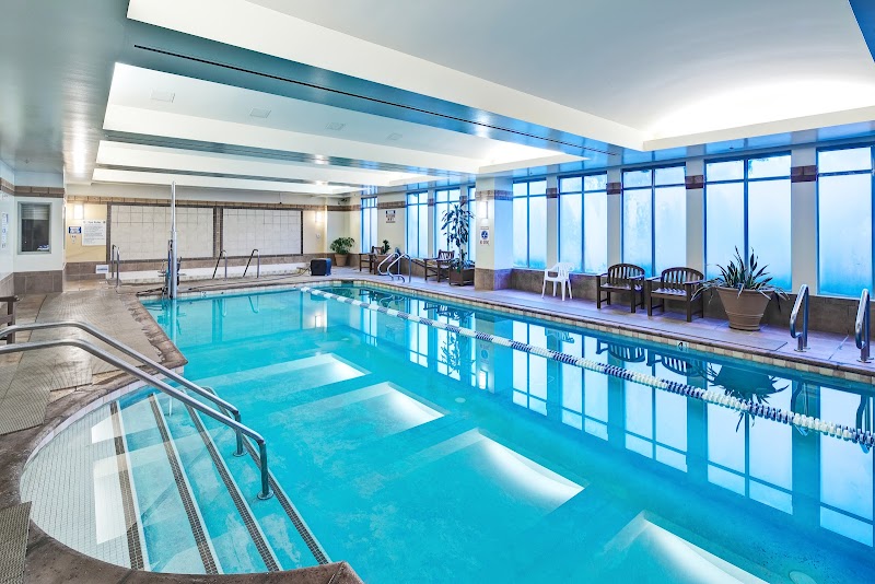 ST. JOHN OF GOD RETIREMENT nursing home in LOS ANGELES, CA - Photo 3 of 5