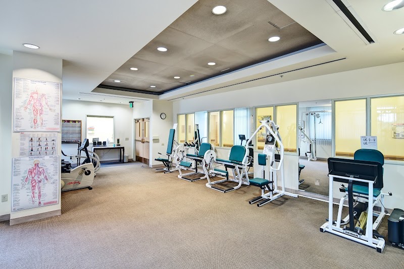 ST. JOHN OF GOD RETIREMENT nursing home in LOS ANGELES, CA - Photo 4 of 5