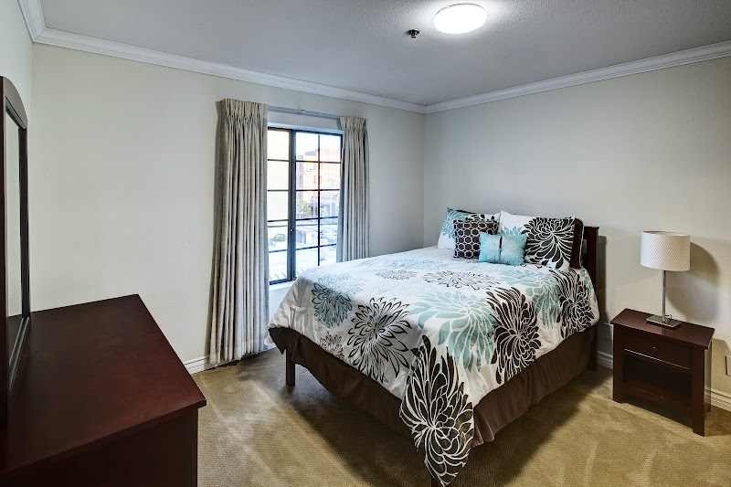 ST. JOHN OF GOD RETIREMENT nursing home in LOS ANGELES, CA - Photo 5 of 5