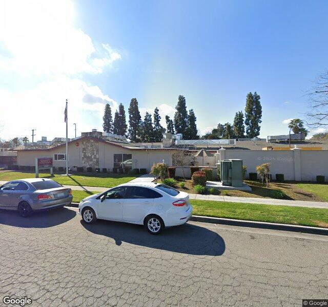 COMMUNITY SUBACUTE AND TRANSITIONAL CARE CENTER nursing home in FRESNO, CA - Photo 2 of 2