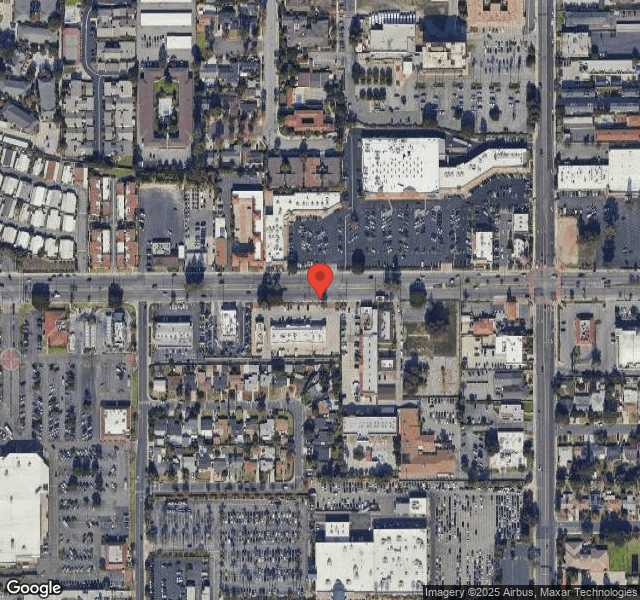 MONROVIA POST ACUTE nursing home in DUARTE, CA - Photo 1 of 5