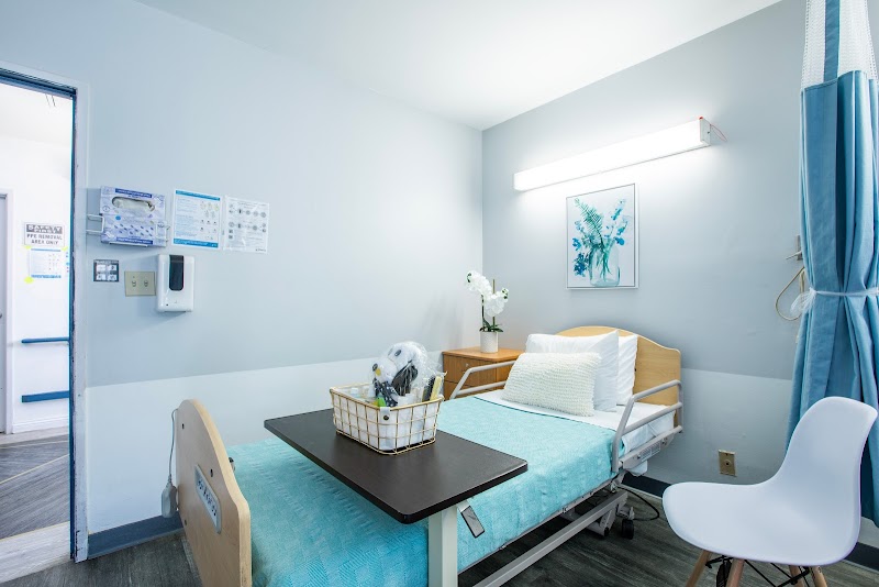 MONROVIA POST ACUTE nursing home in DUARTE, CA - Photo 3 of 5