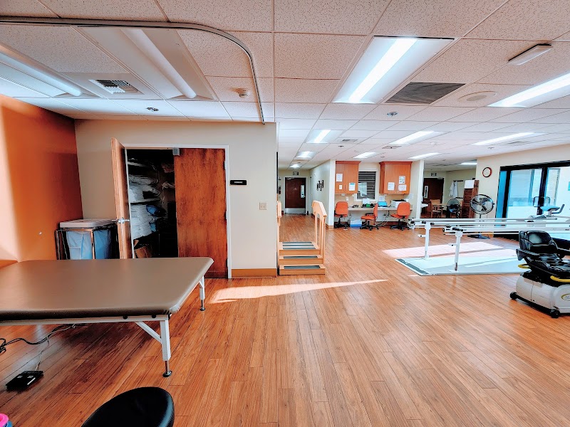 PILGRIM PLACE HEALTH SERVICES CENTER nursing home in CLAREMONT, CA - Photo 2 of 5