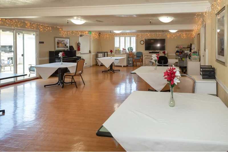 LOMITA POST-ACUTE CARE CENTER nursing home in LOMITA, CA - Photo 3 of 10