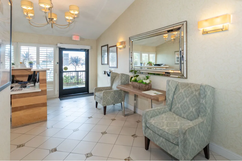 LOMITA POST-ACUTE CARE CENTER nursing home in LOMITA, CA - Photo 4 of 10