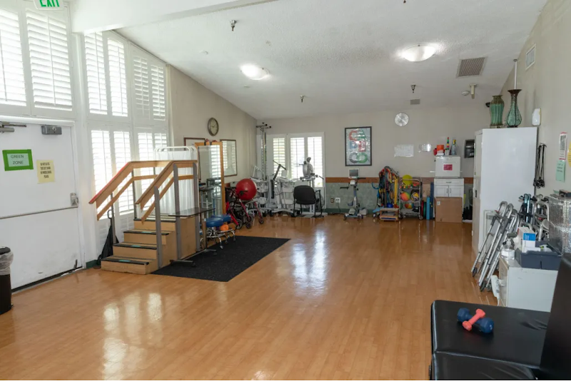 LOMITA POST-ACUTE CARE CENTER nursing home in LOMITA, CA - Photo 5 of 10