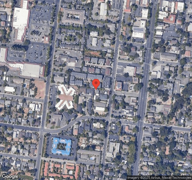 SONOMA POST ACUTE nursing home in SONOMA, CA - Photo 1 of 5