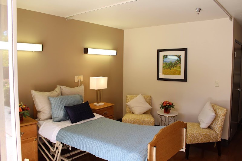 SONOMA POST ACUTE nursing home in SONOMA, CA - Photo 3 of 5