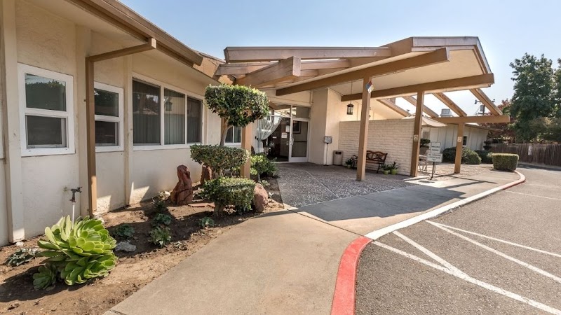 MISSION VALLEY POST ACUTE nursing home in FREMONT, CA - Photo 2 of 10