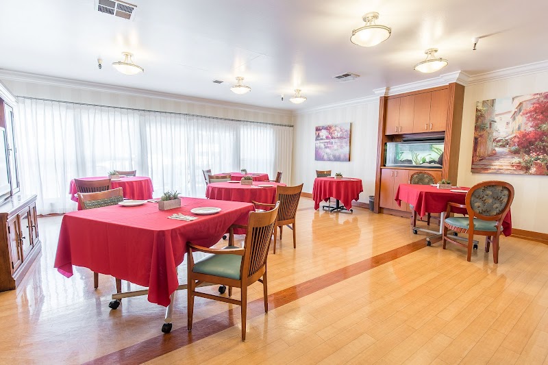 MISSION VALLEY POST ACUTE nursing home in FREMONT, CA - Photo 3 of 10