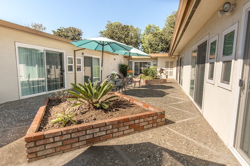 MISSION VALLEY POST ACUTE nursing home in FREMONT, CA - Photo 4 of 10