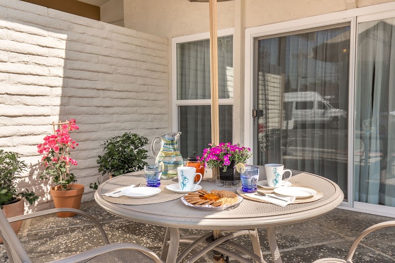 MISSION VALLEY POST ACUTE nursing home in FREMONT, CA - Photo 5 of 10