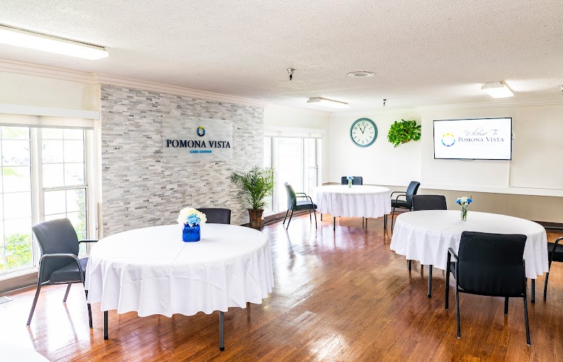 POMONA VISTA CARE CENTER nursing home in POMONA, CA - Photo 5 of 5