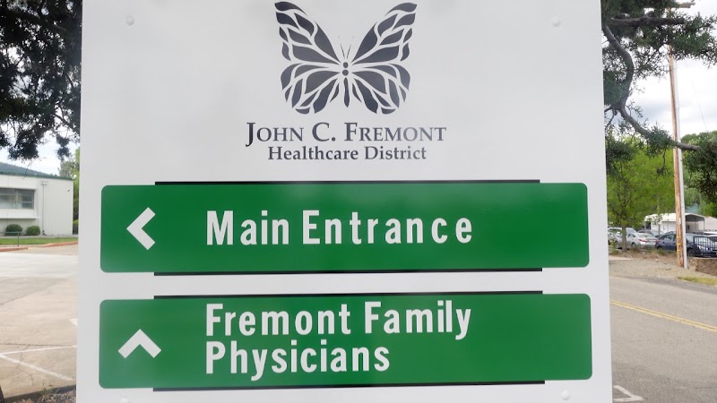 JOHN C. FREMONT HEALTHCARE DISTRICT DP/SNF nursing home in MARIPOSA, CA - Photo 4 of 10