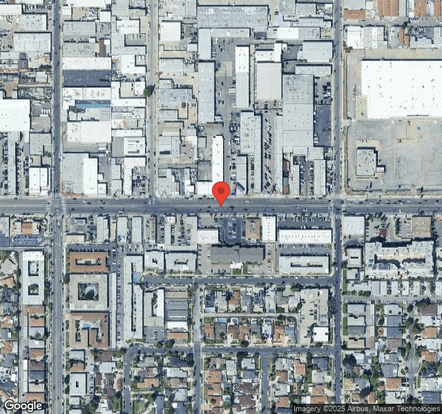 VALLEY PALMS CARE CENTER nursing home in N HOLLYWOOD, CA - Photo 1 of 2