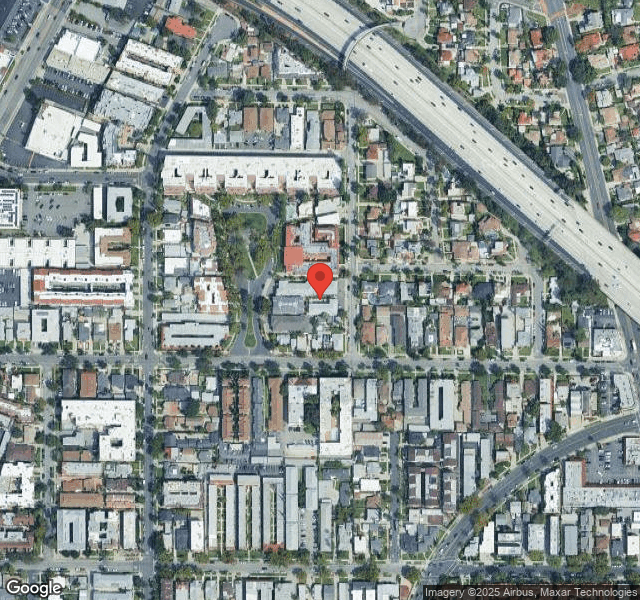 AUTUMN HILLS HEALTH CARE CENTER nursing home in GLENDALE, CA - Photo 1 of 2