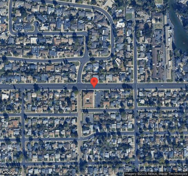 LODI CREEK POST ACUTE nursing home in LODI, CA - Photo 1 of 2