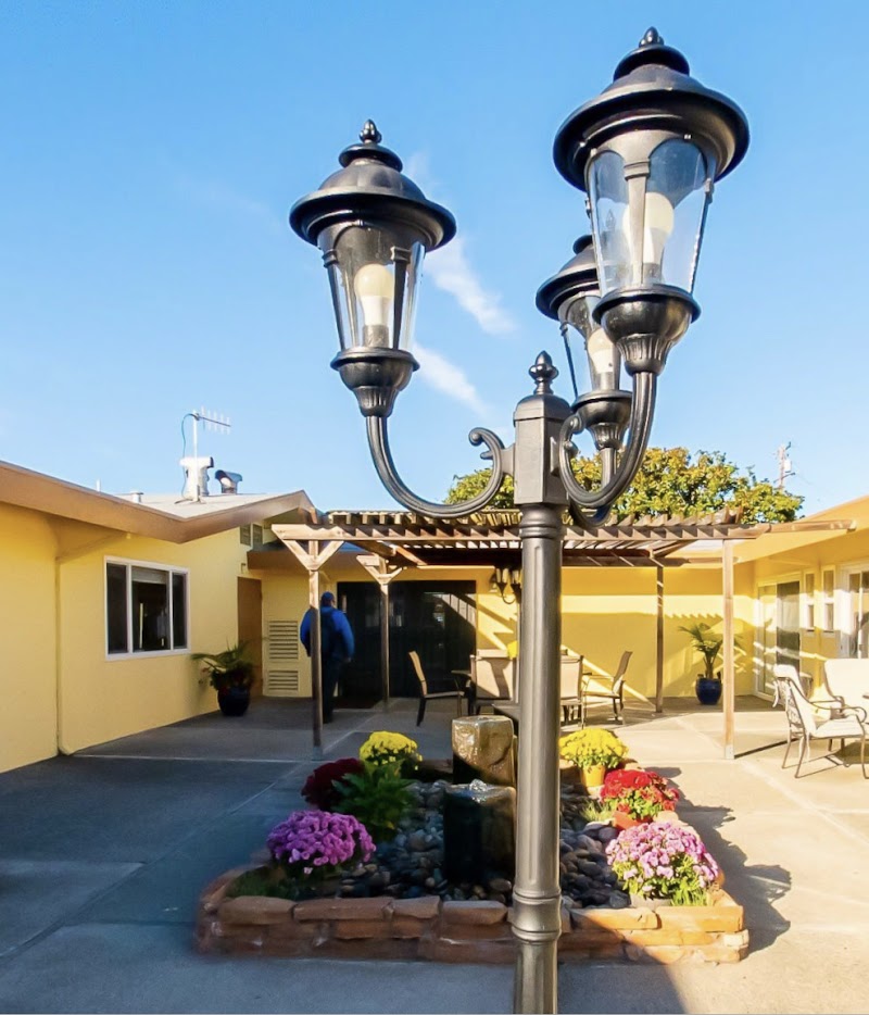 SHIELDS RICHMOND NURSING CENTER nursing home in RICHMOND, CA - Photo 2 of 7