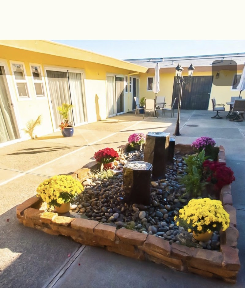 SHIELDS RICHMOND NURSING CENTER nursing home in RICHMOND, CA - Photo 4 of 7