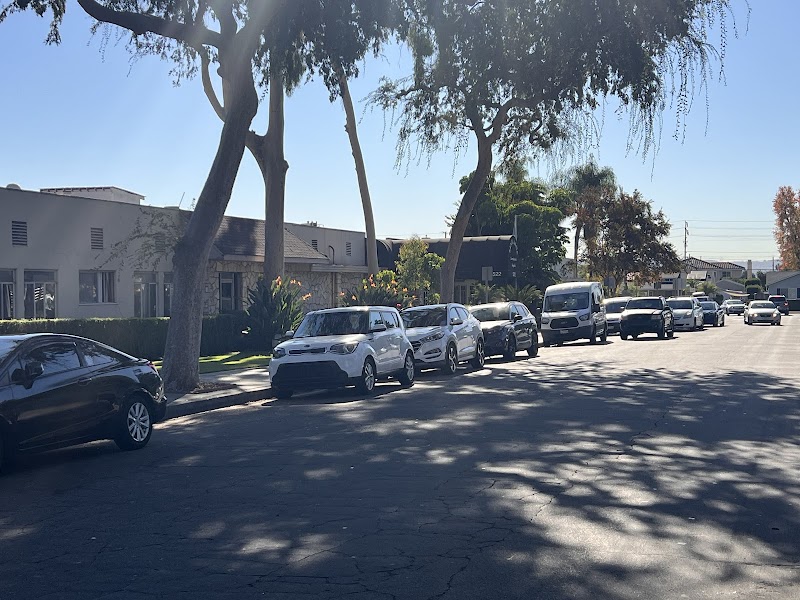 SANTA ANITA CONVALESCENT HOSPITAL nursing home in TEMPLE CITY, CA - Photo 3 of 5