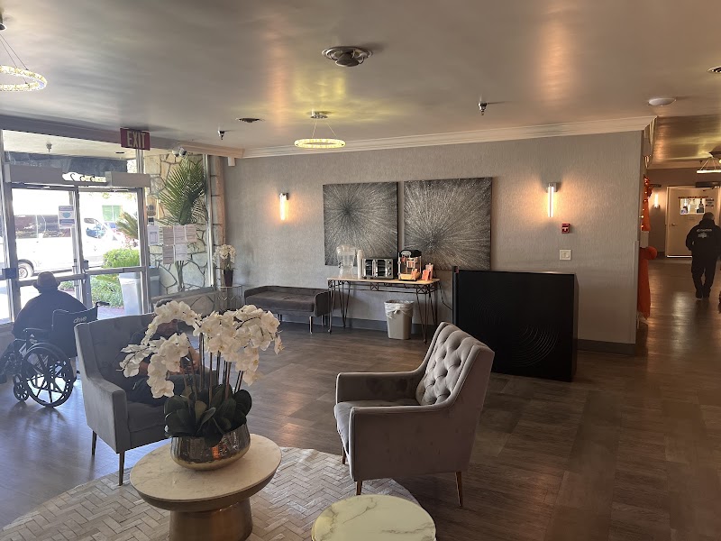 SANTA ANITA CONVALESCENT HOSPITAL nursing home in TEMPLE CITY, CA - Photo 4 of 5