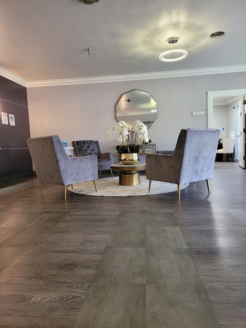 SANTA ANITA CONVALESCENT HOSPITAL nursing home in TEMPLE CITY, CA - Photo 5 of 5