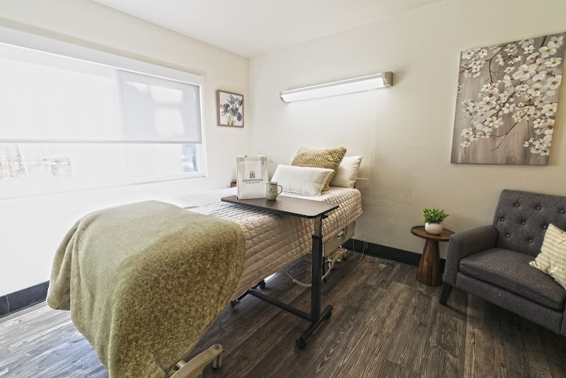 CEDARWOOD POST ACUTE nursing home in SACRAMENTO, CA - Photo 2 of 5