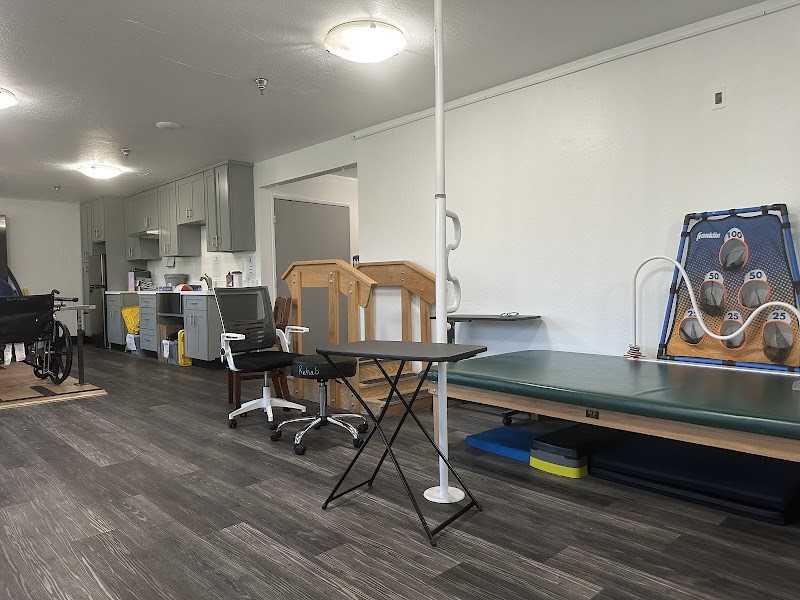 CEDARWOOD POST ACUTE nursing home in SACRAMENTO, CA - Photo 4 of 5