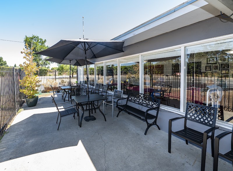 CEDARWOOD POST ACUTE nursing home in SACRAMENTO, CA - Photo 5 of 5