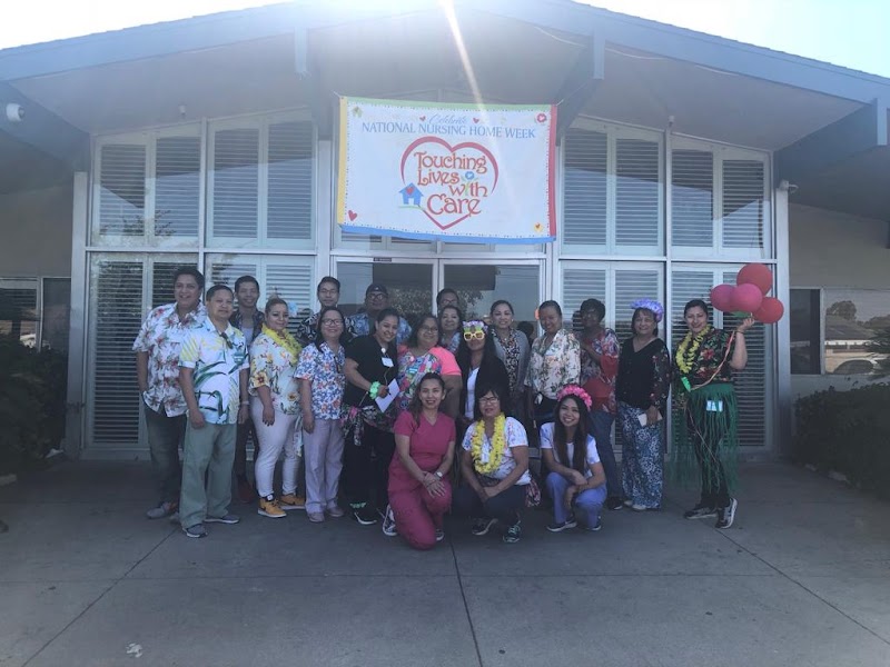 THE SPRINGS POST-ACUTE nursing home in NORWALK, CA - Photo 3 of 5