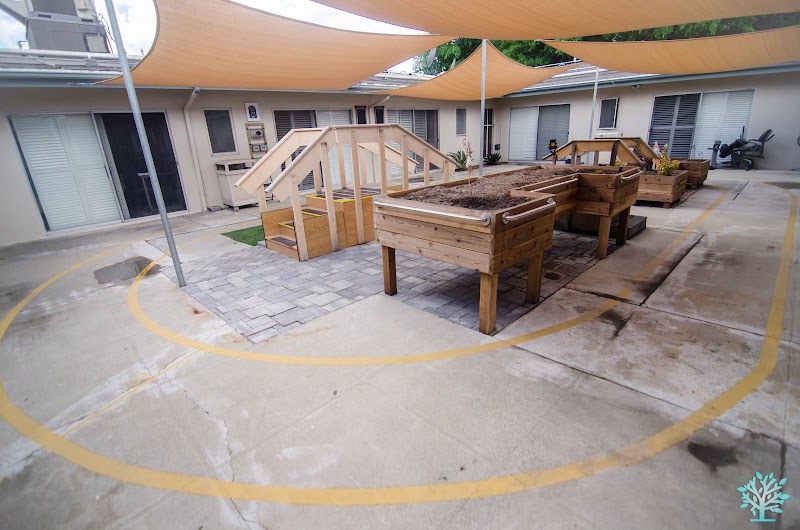 THE SPRINGS POST-ACUTE nursing home in NORWALK, CA - Photo 5 of 5